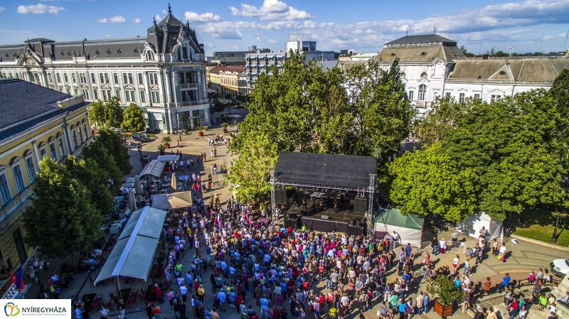 Irigy Hónaljmirigy a Szelektív Szombaton