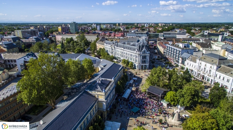 Irigy Hónaljmirigy a Szelektív Szombaton