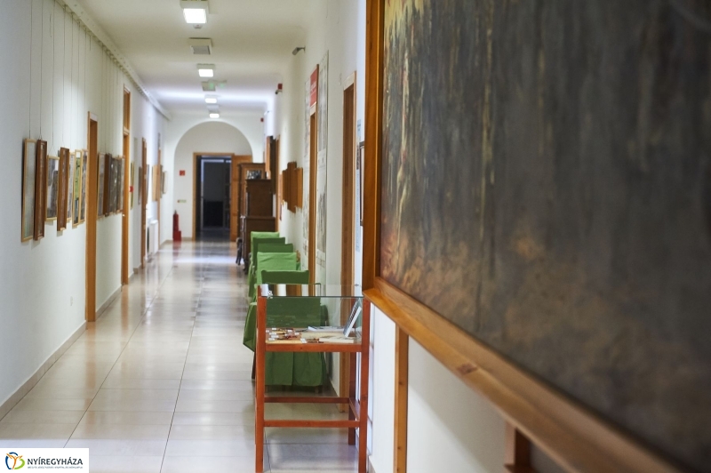 Múzeumok együttműködése - fotó Szarka Lajos