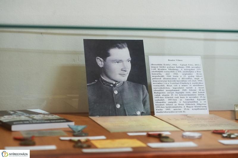 Múzeumok együttműködése - fotó Szarka Lajos