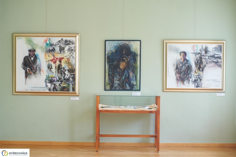 Múzeumok együttműködése - fotó Szarka Lajos