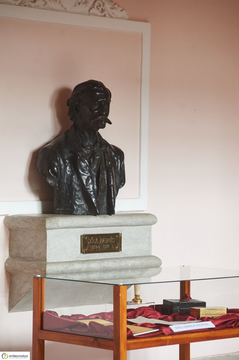 Múzeumok együttműködése - fotó Szarka Lajos