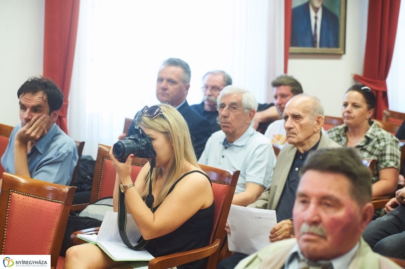 Múzeumok együttműködése - fotó Szarka Lajos