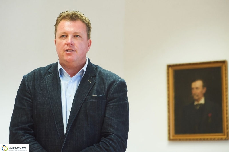 Múzeumok együttműködése - fotó Szarka Lajos