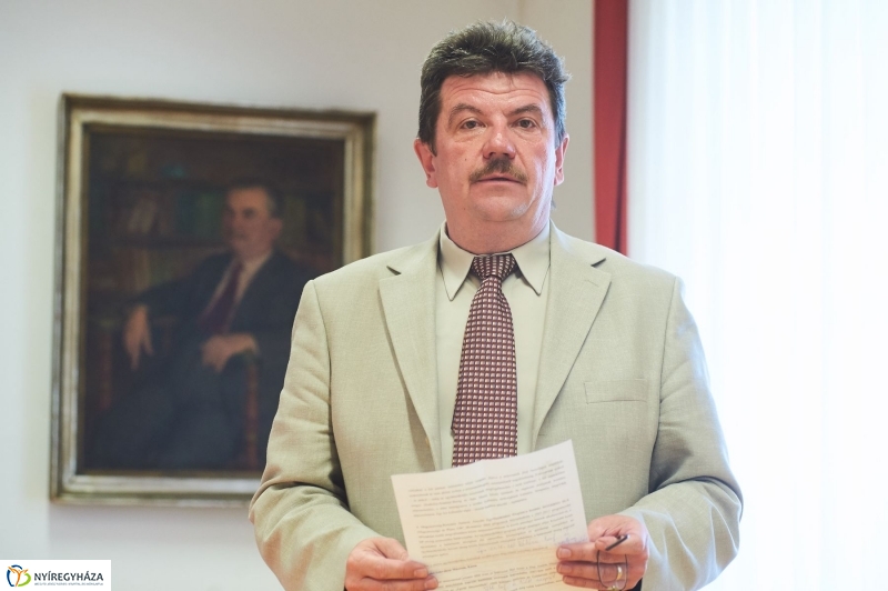 Múzeumok együttműködése - fotó Szarka Lajos