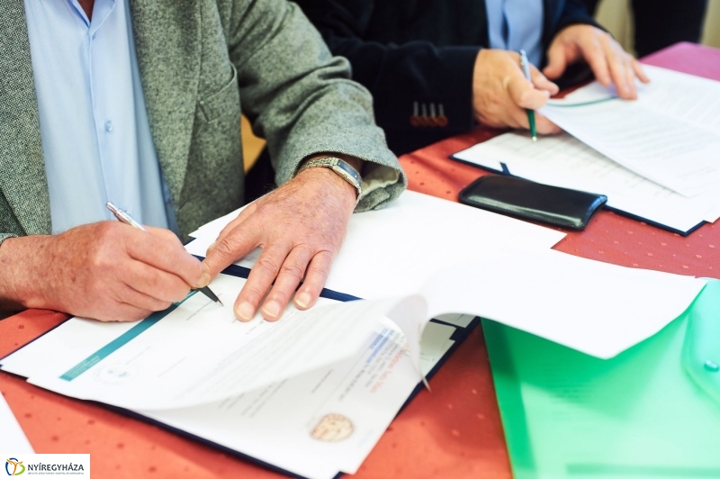 Múzeumok együttműködése - fotó Szarka Lajos