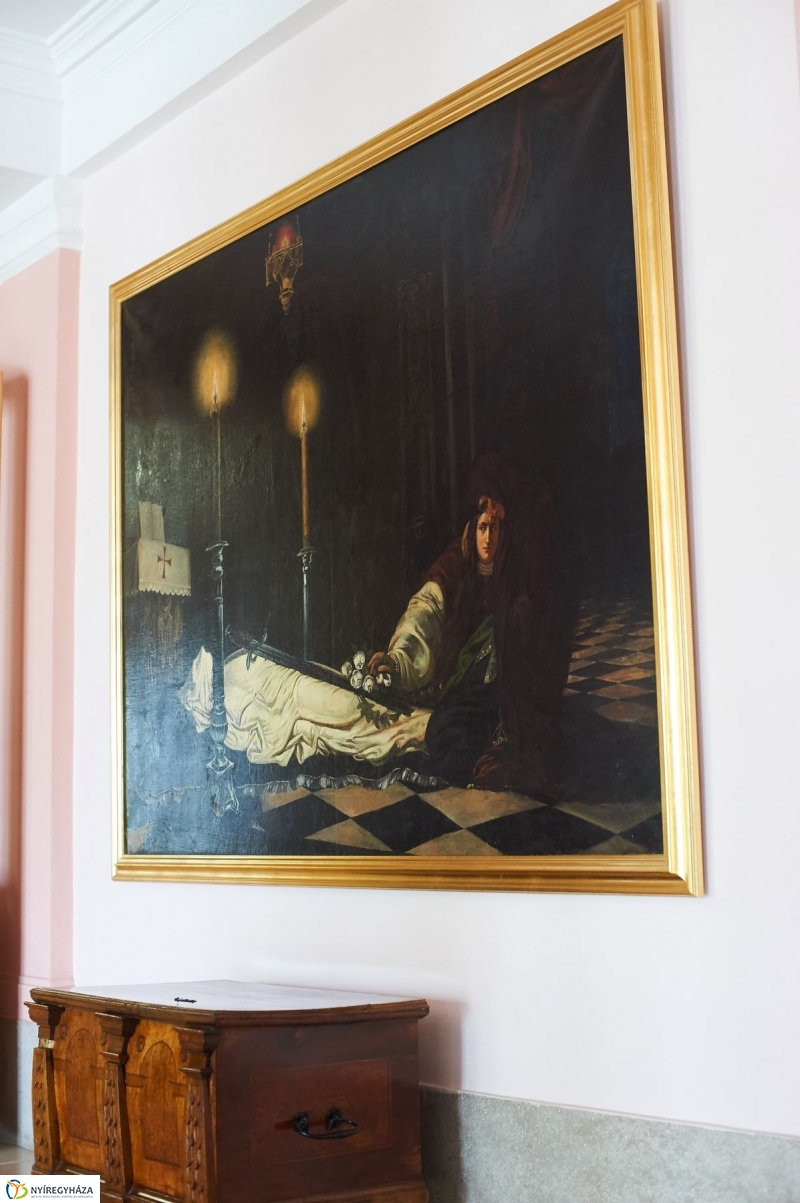 Múzeumok együttműködése - fotó Szarka Lajos