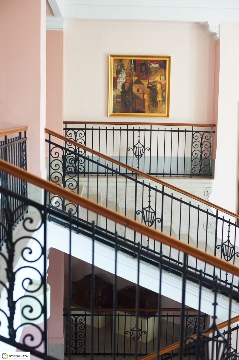 Múzeumok együttműködése - fotó Szarka Lajos