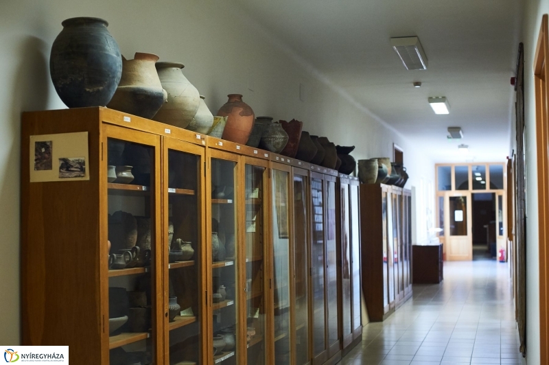 Múzeumok együttműködése - fotó Szarka Lajos