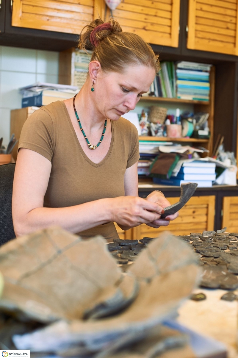 Múzeumok együttműködése - fotó Szarka Lajos