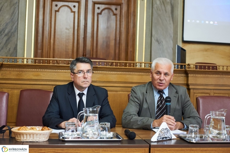 Köznevelési Tanács alakuló ülése - fotó Szarka Lajos