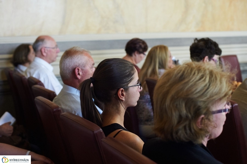 Köznevelési Tanács alakuló ülése - fotó Szarka Lajos