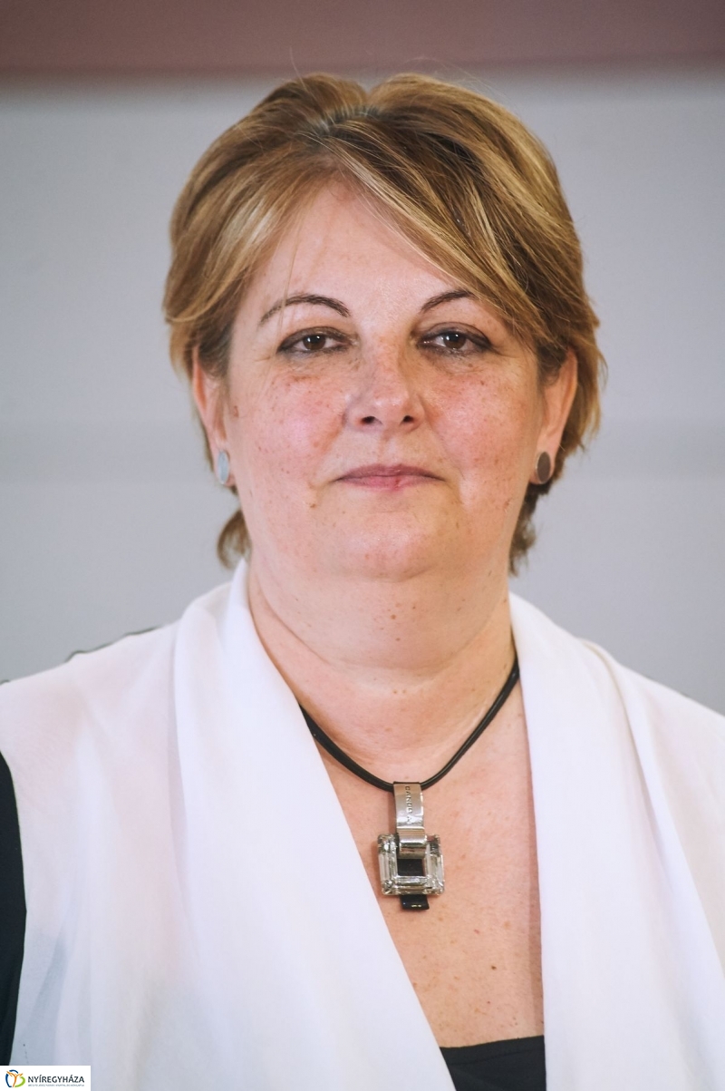 Rektor választás az egyetemen - fotó Szarka Lajos