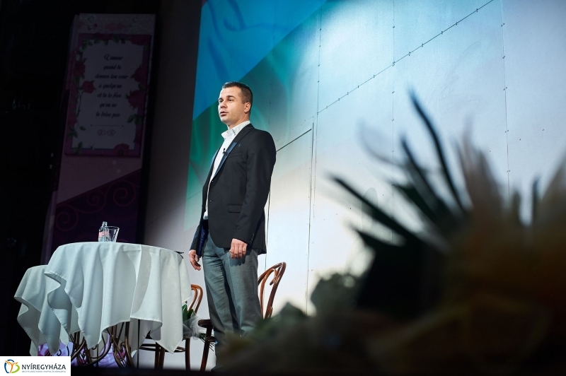 Színházi évadzáró - fotó Szarka Lajos