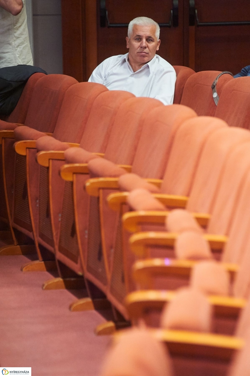 Színházi évadzáró - fotó Szarka Lajos