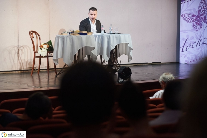 Színházi évadzáró - fotó Szarka Lajos