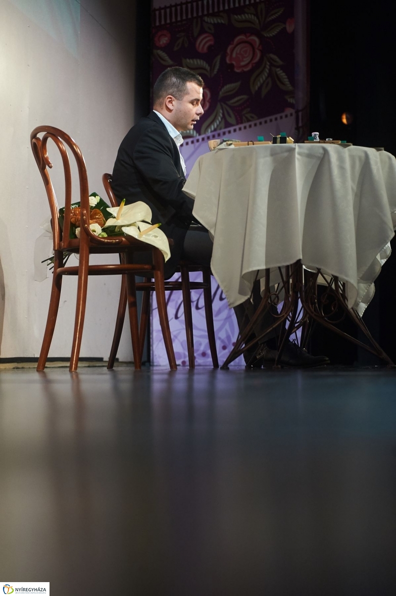 Színházi évadzáró - fotó Szarka Lajos