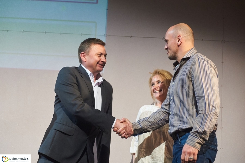 Színházi évadzáró - fotó Szarka Lajos