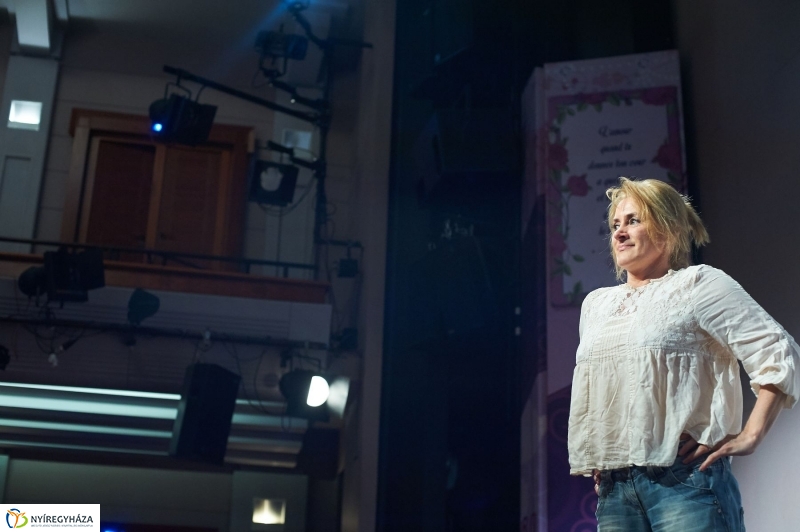 Színházi évadzáró - fotó Szarka Lajos