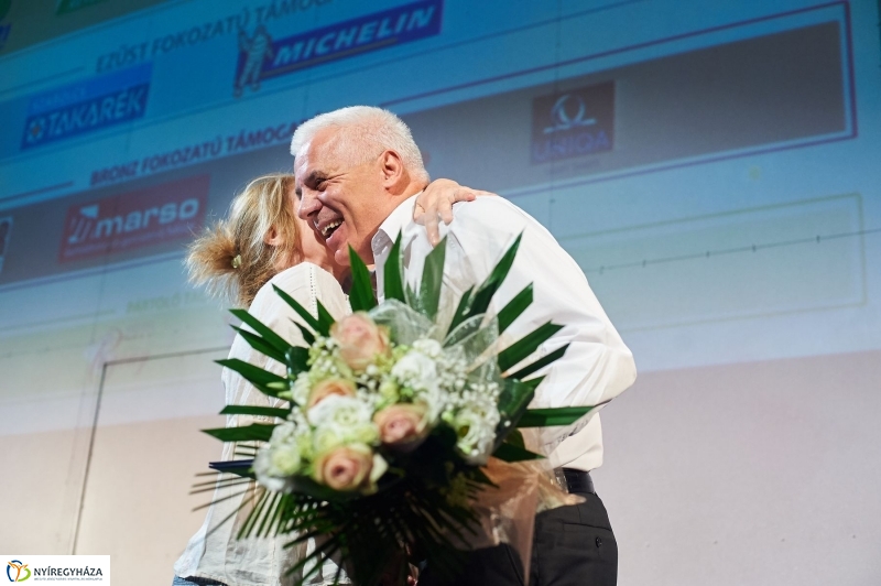 Színházi évadzáró - fotó Szarka Lajos