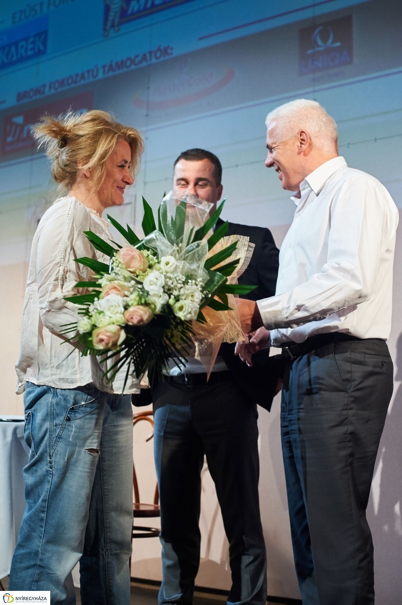 Színházi évadzáró - fotó Szarka Lajos