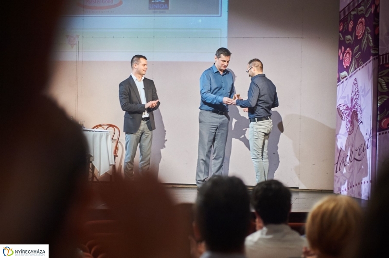 Színházi évadzáró - fotó Szarka Lajos