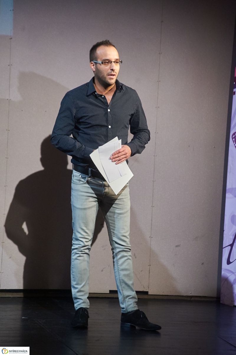 Színházi évadzáró - fotó Szarka Lajos