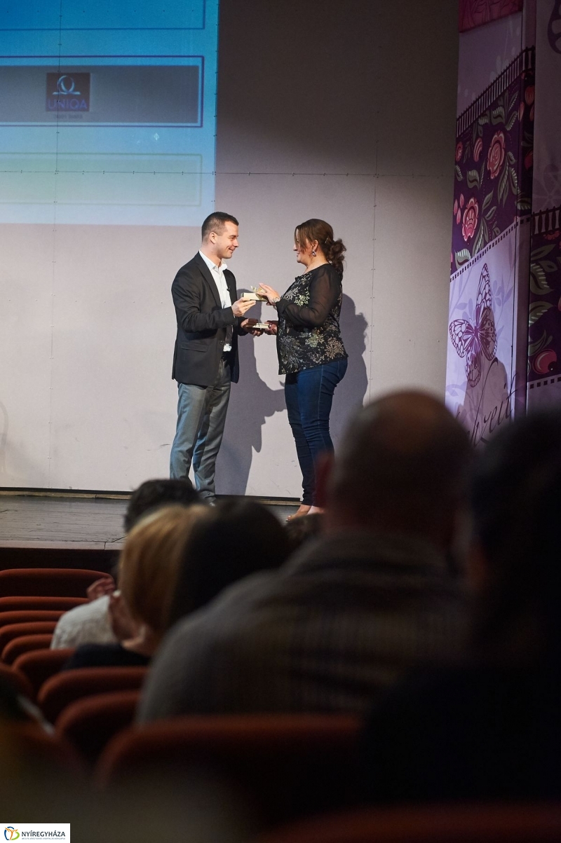 Színházi évadzáró - fotó Szarka Lajos