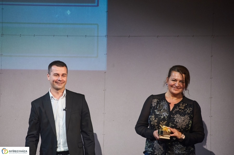 Színházi évadzáró - fotó Szarka Lajos