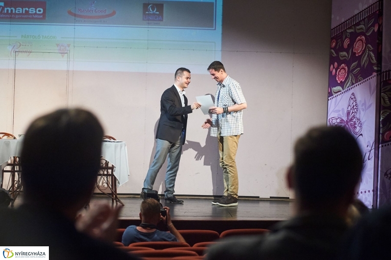 Színházi évadzáró - fotó Szarka Lajos