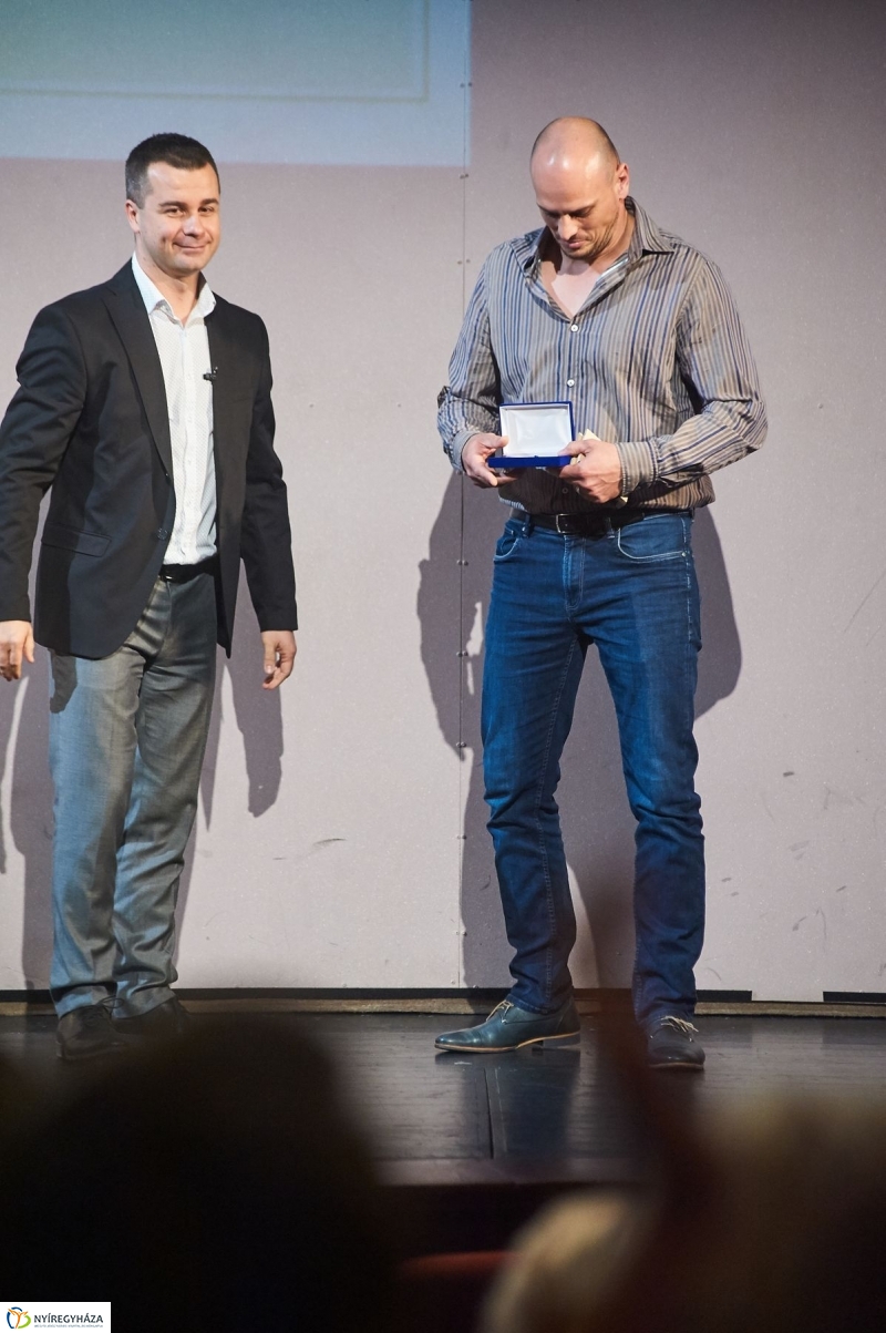 Színházi évadzáró - fotó Szarka Lajos