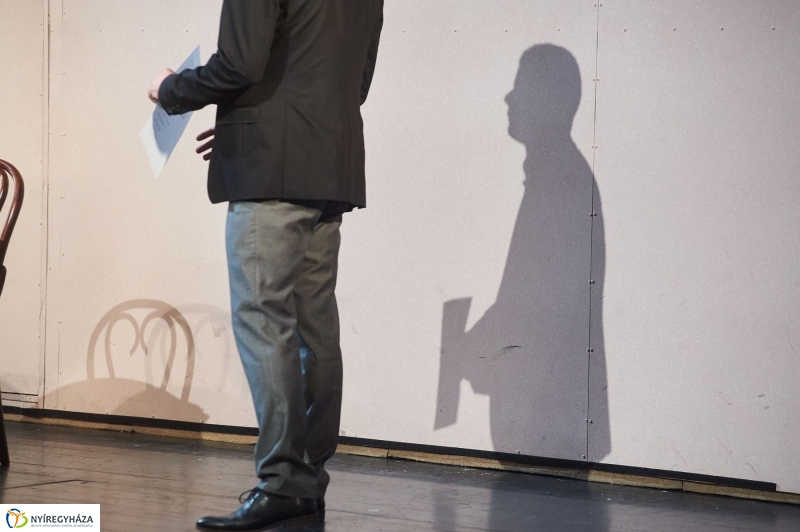 Színházi évadzáró - fotó Szarka Lajos