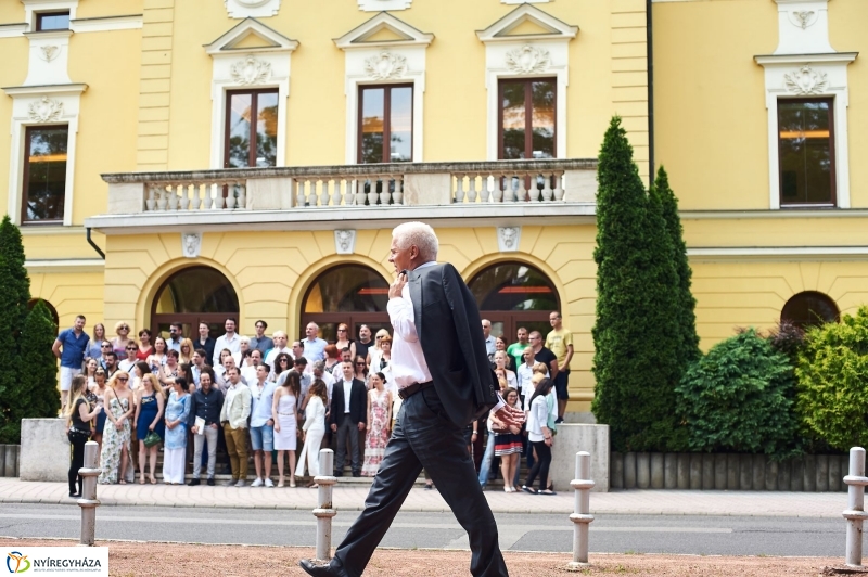 Színházi évadzáró - fotó Szarka Lajos