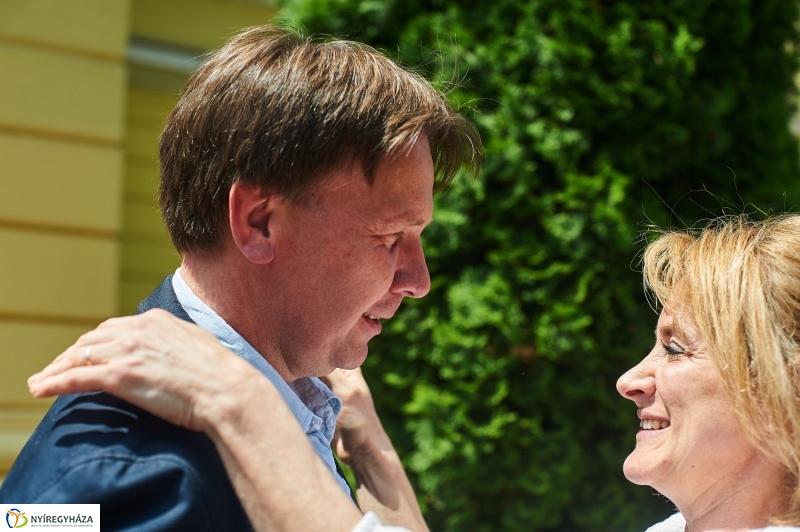 Színházi évadzáró - fotó Szarka Lajos