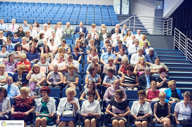 Pedagógus Nap 2017 I - fotó Szarka Lajos