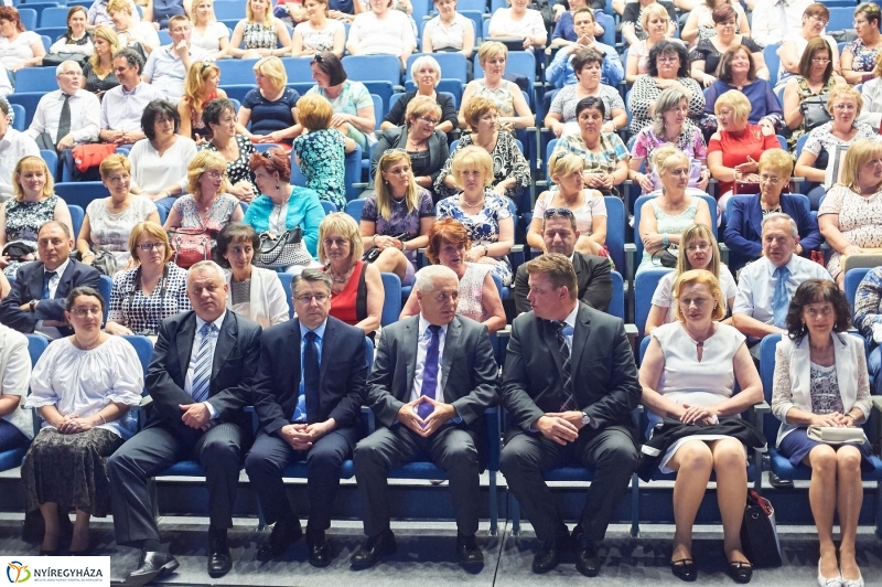Pedagógus Nap 2017 I - fotó Szarka Lajos