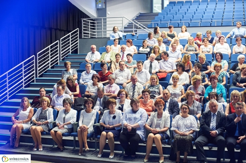 Pedagógus Nap 2017 I - fotó Szarka Lajos