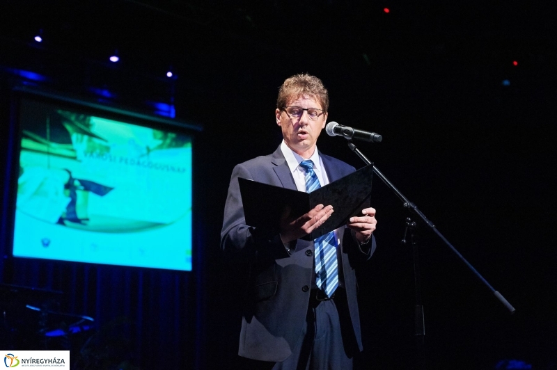 Pedagógus Nap 2017 I - fotó Szarka Lajos