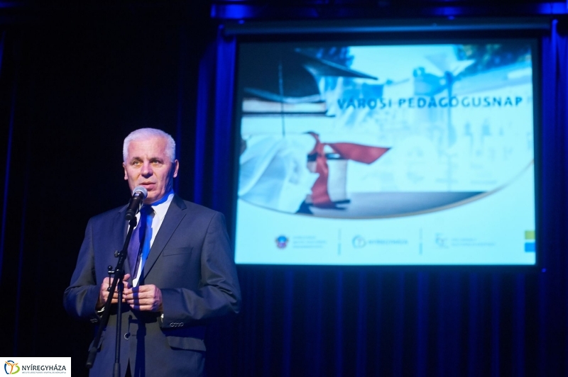 Pedagógus Nap 2017 I - fotó Szarka Lajos