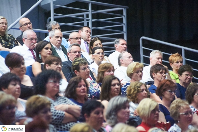 Pedagógus Nap 2017 I - fotó Szarka Lajos