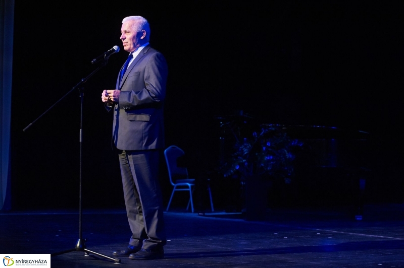 Pedagógus Nap 2017 I - fotó Szarka Lajos