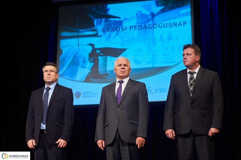 Pedagógus Nap 2017 I - fotó Szarka Lajos