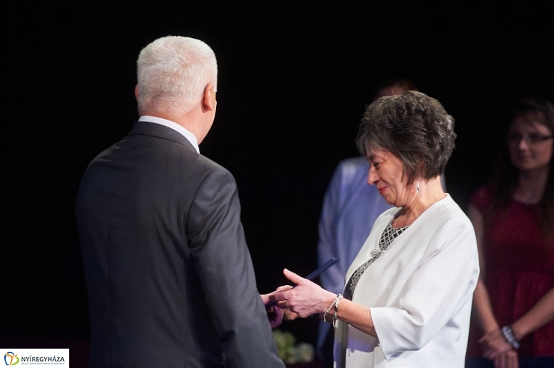 Pedagógus Nap 2017 I - fotó Szarka Lajos