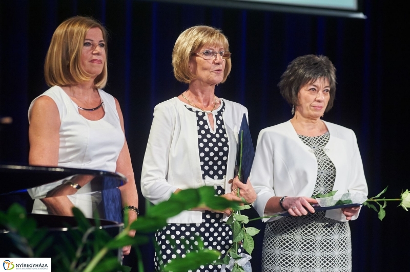 Pedagógus Nap 2017 I - fotó Szarka Lajos