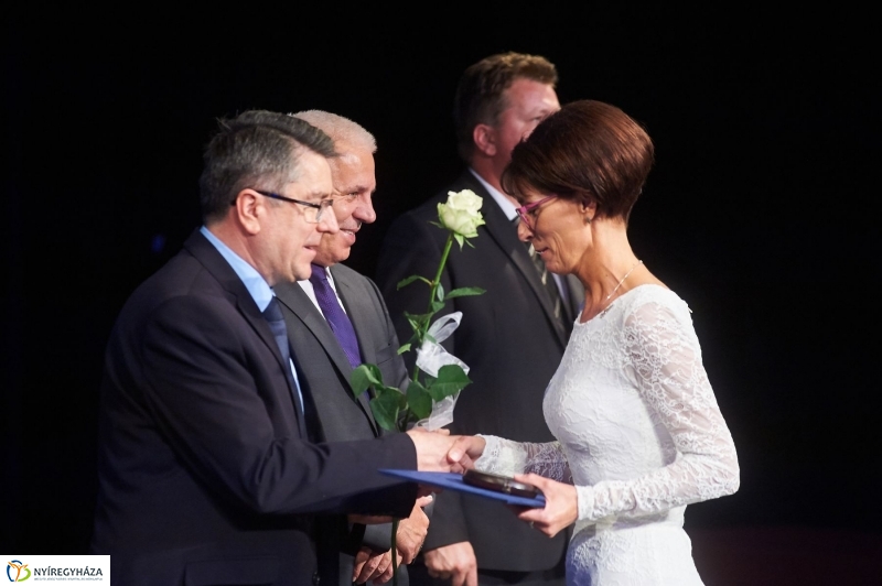 Pedagógus Nap 2017 I - fotó Szarka Lajos