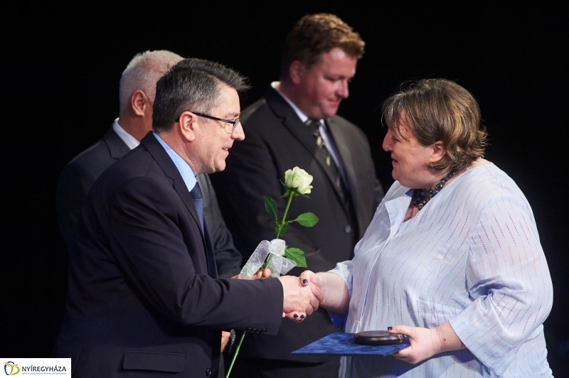 Pedagógus Nap 2017 I - fotó Szarka Lajos