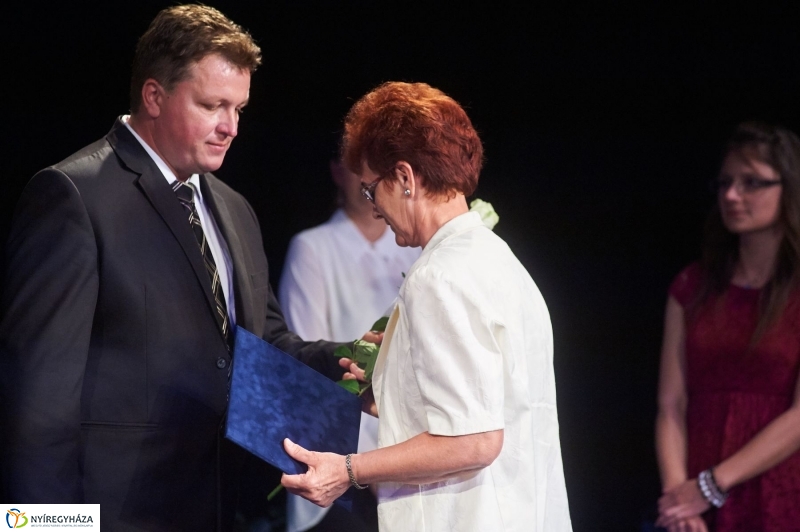 Pedagógus Nap 2017 I - fotó Szarka Lajos