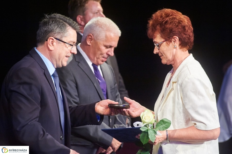 Pedagógus Nap 2017 I - fotó Szarka Lajos