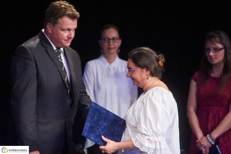 Pedagógus Nap 2017 I - fotó Szarka Lajos