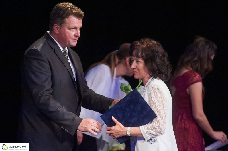 Pedagógus Nap 2017 I - fotó Szarka Lajos